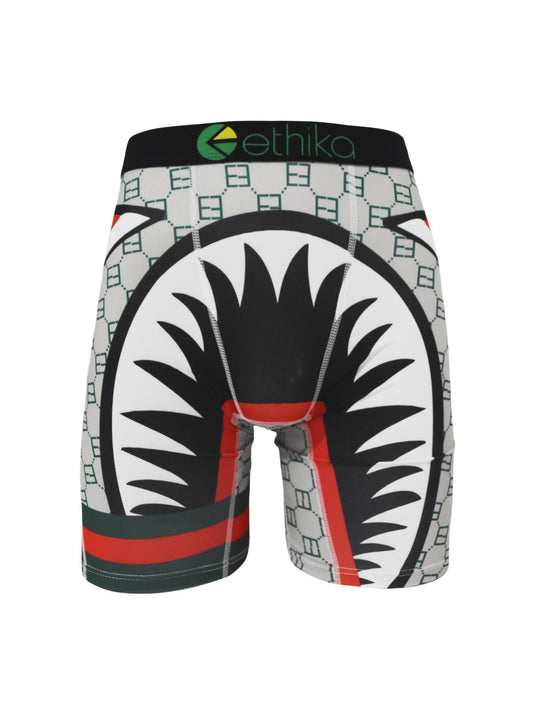 6Pcs Blind Box Ethika Men's Boxer Briefs