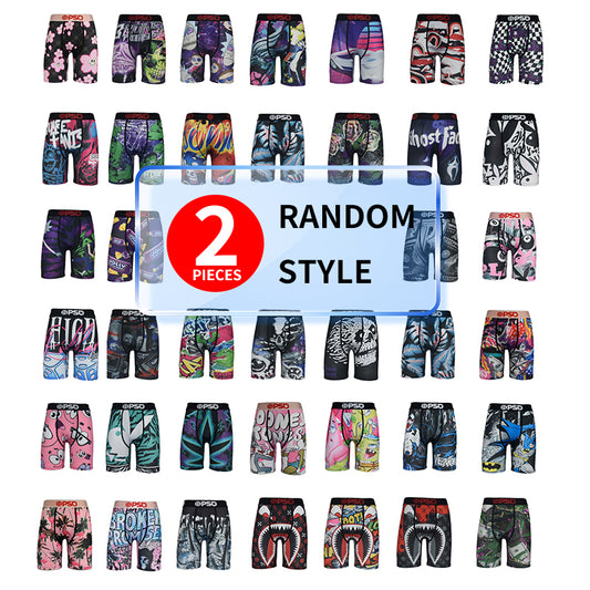 PSD 2-Pieces Bestseller Random Multi-Pack