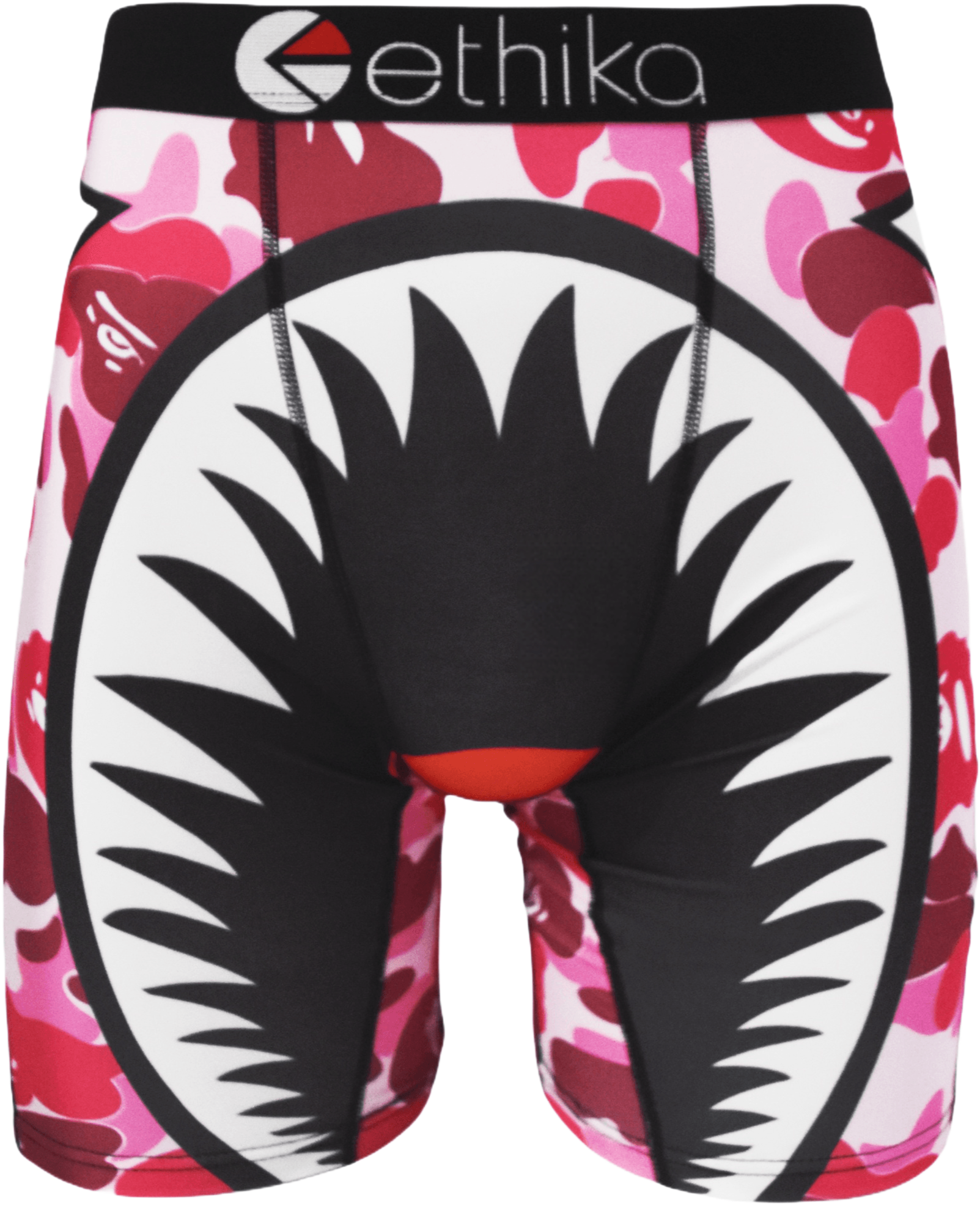 5-pack Ethika Men's Boxer Briefs Blind Box Sexy Print Men's Underwear Boxer Briefs, Breathable Men's Underwear, Plus Size Boxer Shorts S-XXXL, Sportswear and Casual Wear, Holiday Gift, Sweatpants, Cuffed Sweatpants, Suitable for all seasons.