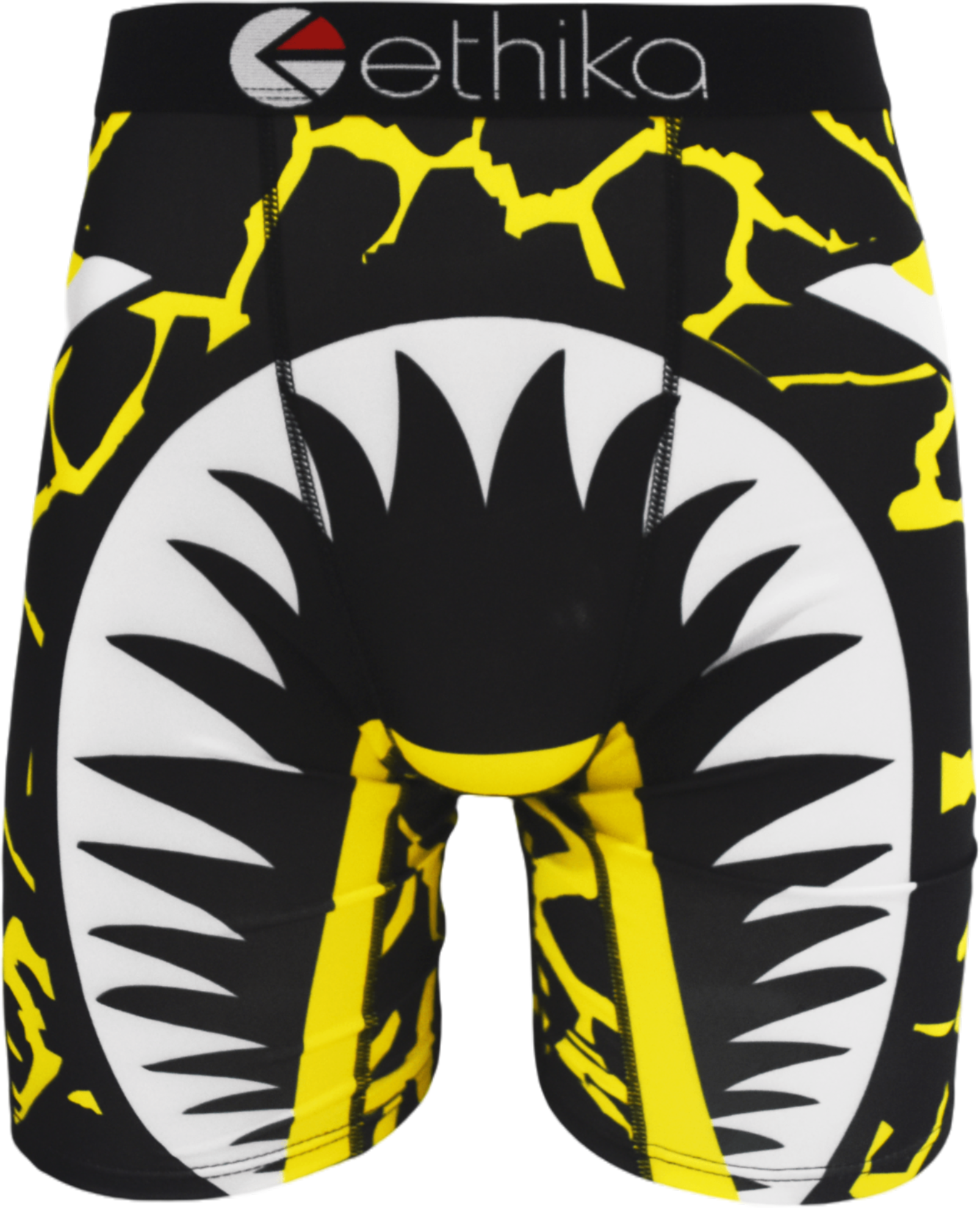 5-pack Ethika Men's Boxer Briefs Blind Box Sexy Print Men's Underwear Boxer Briefs, Breathable Men's Underwear, Plus Size Boxer Shorts S-XXXL, Sportswear and Casual Wear, Holiday Gift, Sweatpants, Cuffed Sweatpants, Suitable for all seasons.